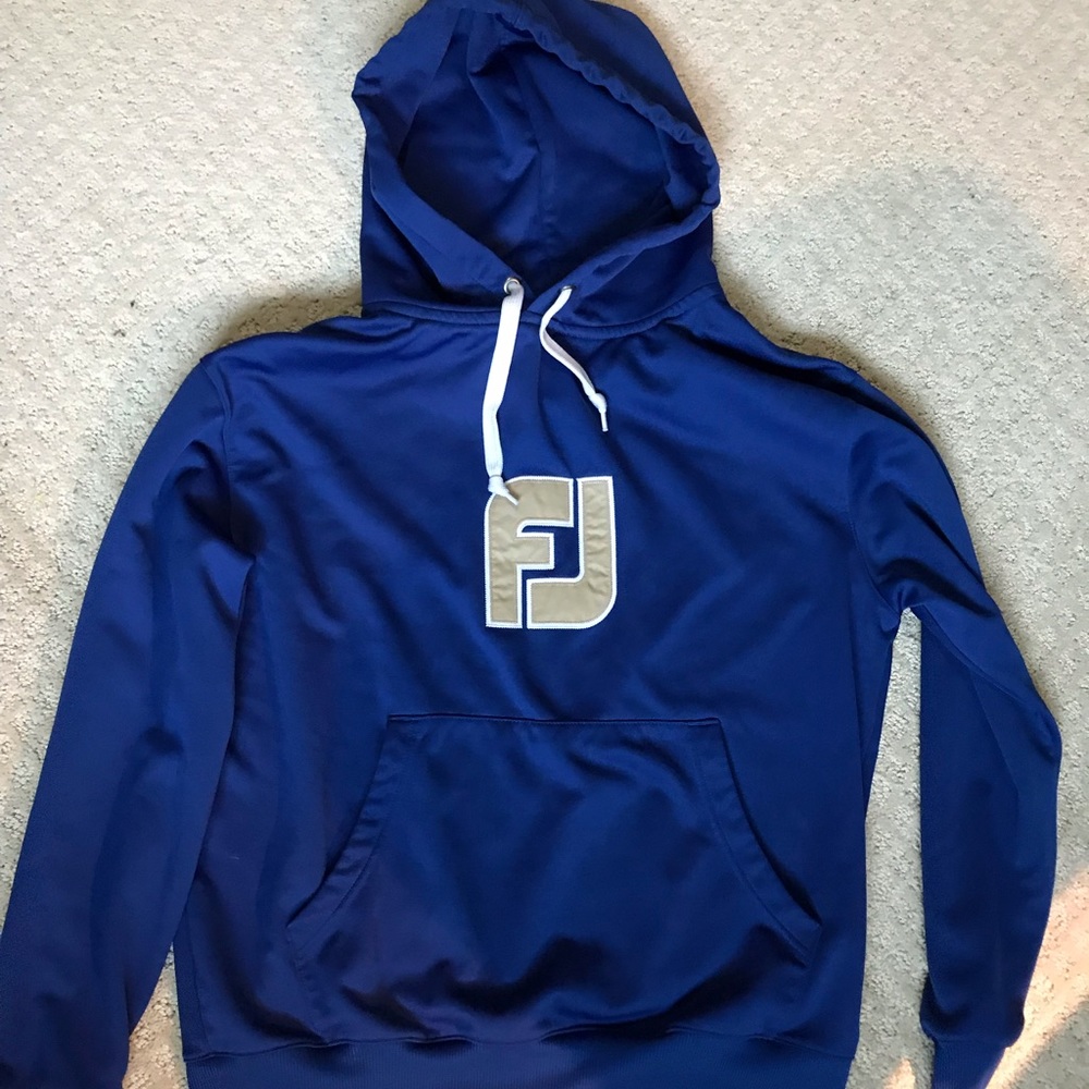 🌴FootJoy Sweatshirt🌴